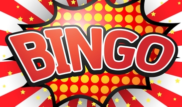 Bingo Fundraiser