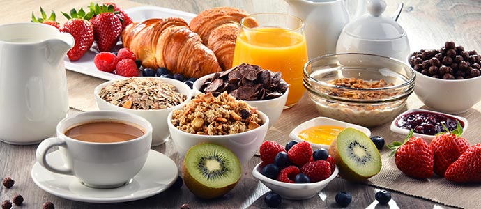Breakfast Fundraiser for VFW