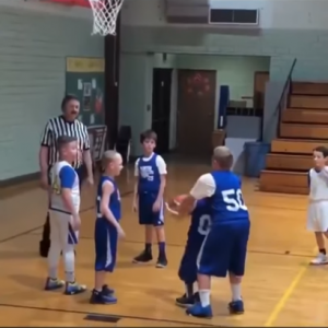 A Little Help Goes A Long Way – Must Watch Video
