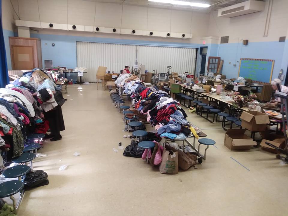 Free Swap in Fluvanna