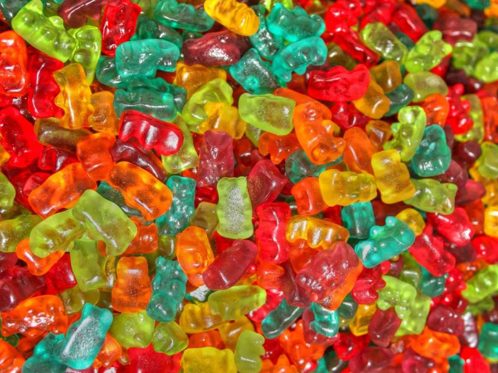 Five Hilarious Reviews of Haribo Sugarless Gummy Bears That Will Make You Bust Out Laughing
