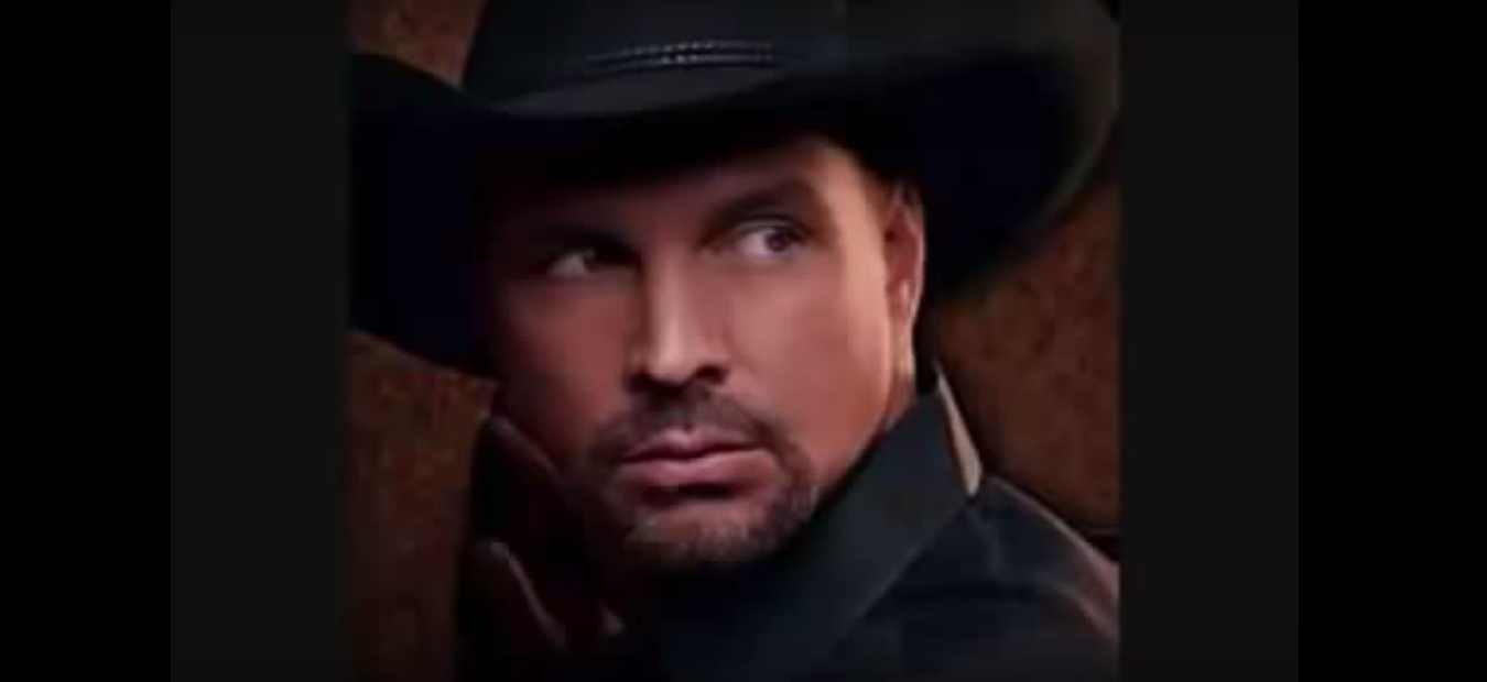 Garth Brooks Opens Up About His Wife Being on Tour With Him on Morgan in the Morning