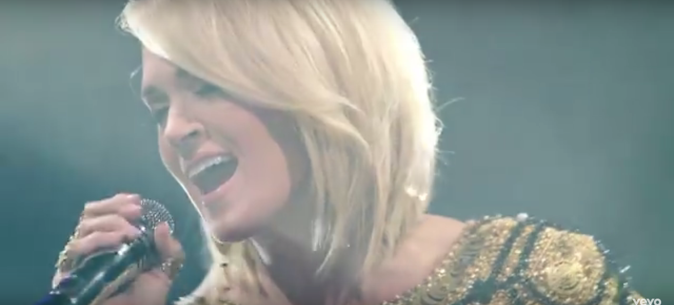 How to Win Carrie Underwood Tickets With the Hitkicker Hitlist