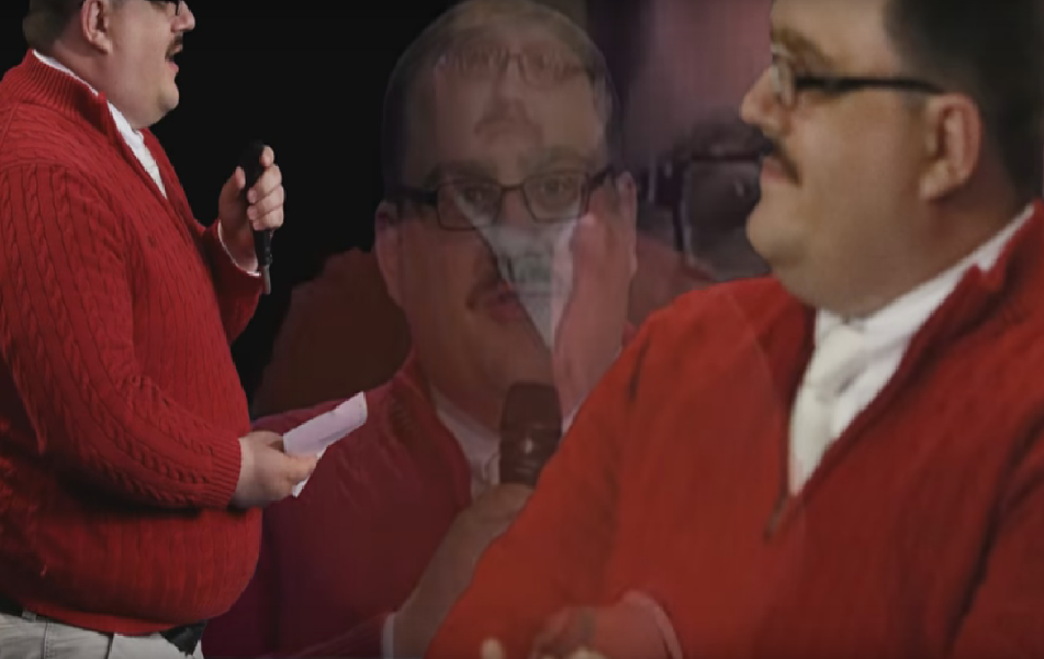 An Ode to Kenneth Bone