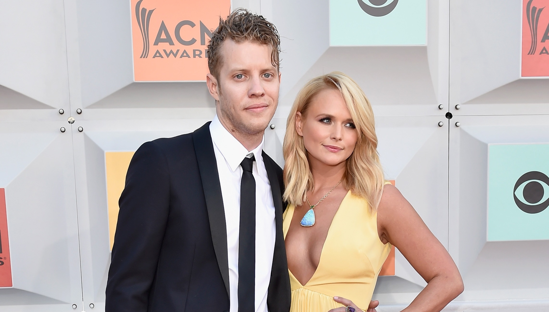 Could Miranda Lambert Be Getting Married Again?