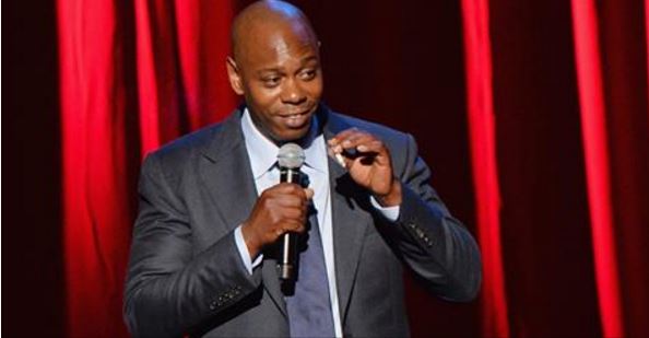 Dave Chappelle is returning to TV — at least for one night!