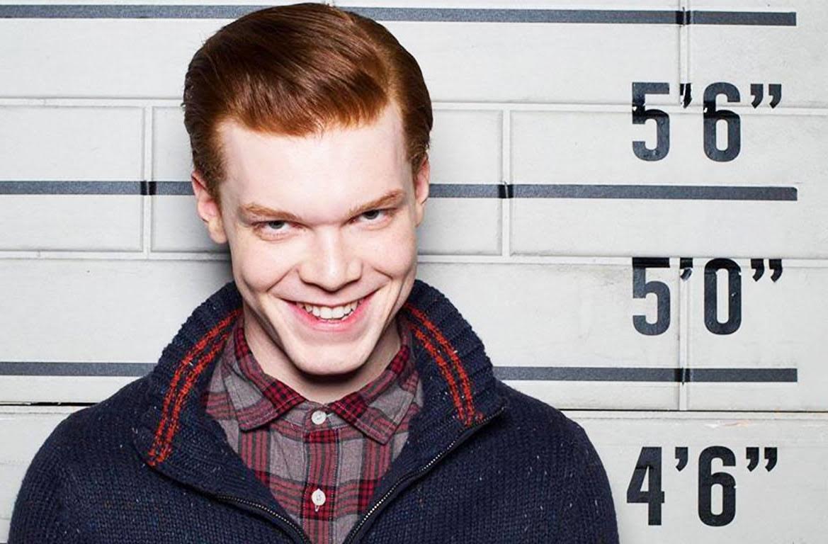Actor Cameron Monaghan Opens Up on Whether or Not This Will Be the Last Season of Shameless