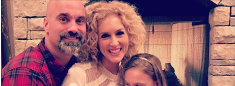 Little Big Town’s Kimberly Schlapman Welcomes Baby Girl to Family
