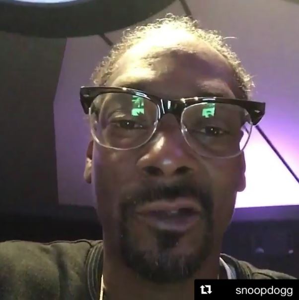 Little Big Town:  Snoop approved!