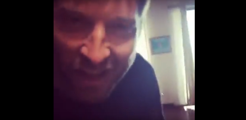 Brett Eldredge Finds a Huge Snake in His Toilet [VIDEO]