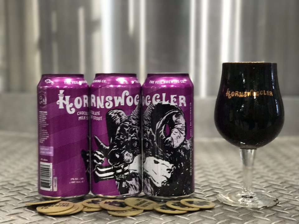 Virginia Brewery to Introduce Oreo Flavored Beer