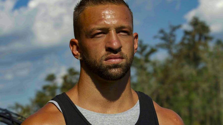 Jay Paul Molinere of Swamp People Talks About the Biggest Gator Ever Caught