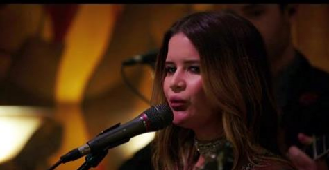 Sneak Peek: Maren Morris On NCIS Tonight!