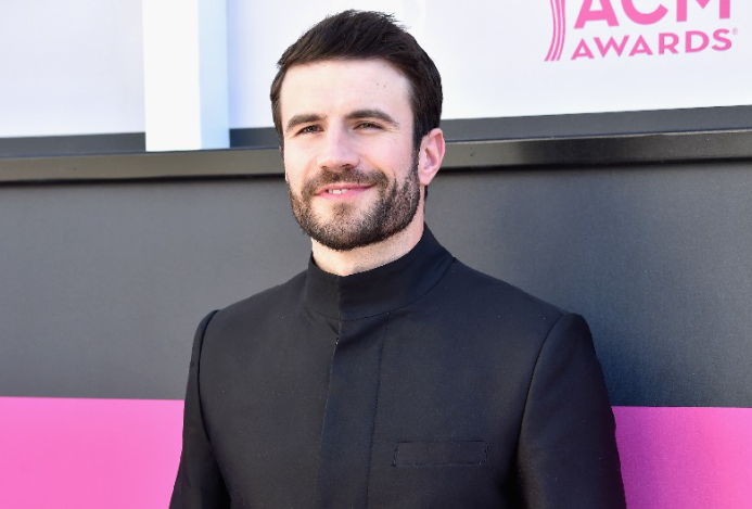 Sam Hunt has a BIG weekend planned!