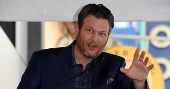 Blake Shelton’s whereabouts at the ACMs explained