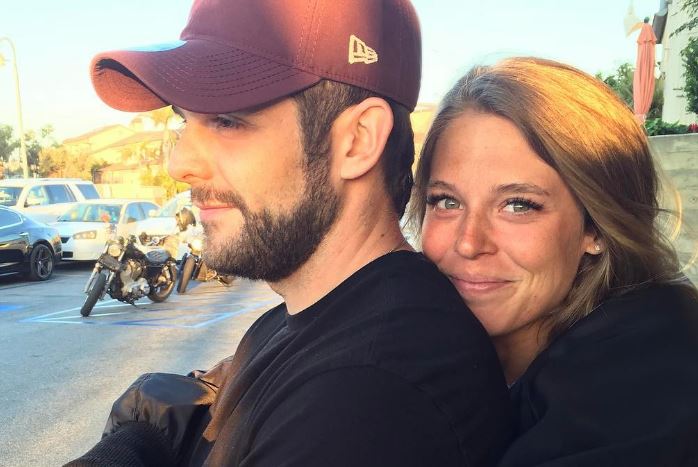 Thomas Rhett’s wife Lauren thanks daughter Willa Gray, on Mother’s Day