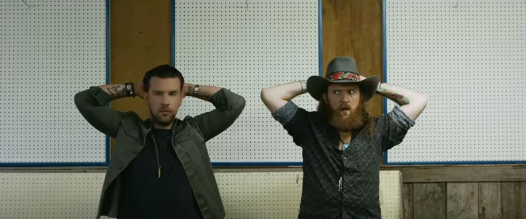 Brothers Osborne Politically (In) Correct Video [WATCH]