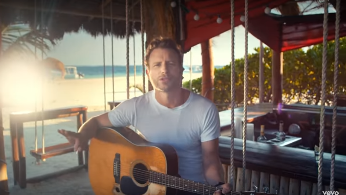 How to Win Dierks Bentley Tickets This Week on Hitkicker