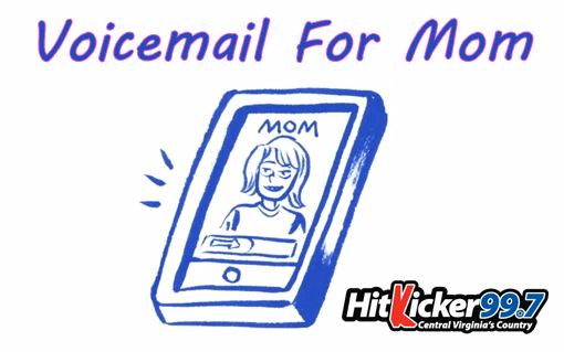 Win Your Mom a 50 Dollar Martins Gift Card With Voicemails for Mom