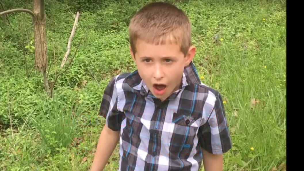 Hilarious Six Year Old Gives Us His Summer Movie Preview [VIDEO]