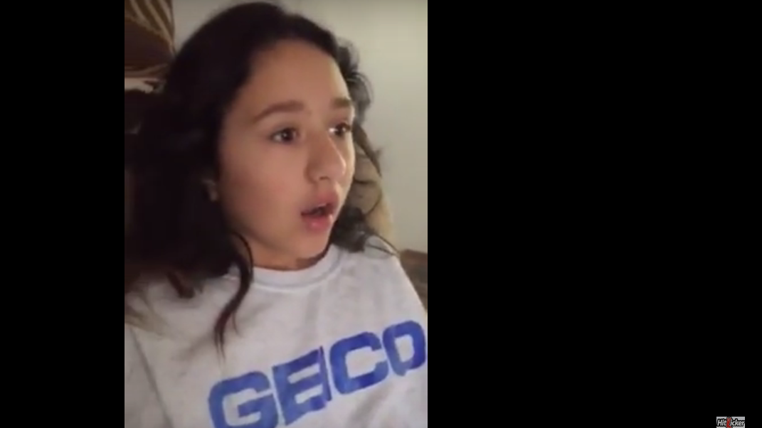 Watch a Local Student’s Reaction to Winning Back to School in Big Hoss [VIDEO]
