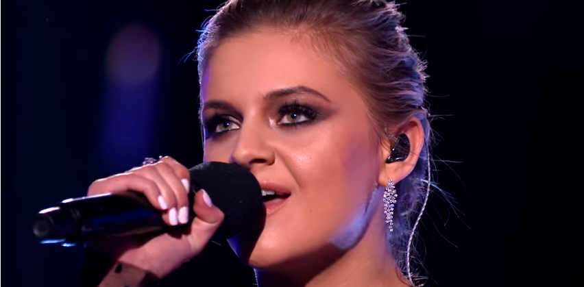 ICYMI: Kelsea Ballerini on DWTS