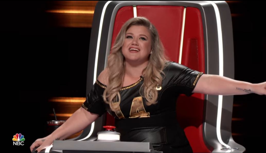 A Promo Video for Season 14 of “The Voice” Was Released, and Now We’re Counting Down the Days Until the Premiere