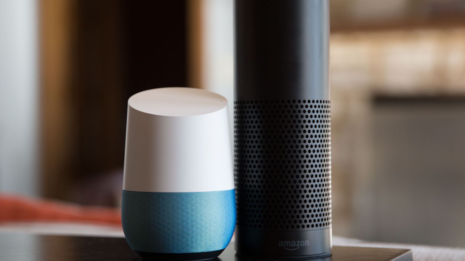 How to listen to 99.7 CYK on your Google Home or Amazon Alexa Smart Speakers