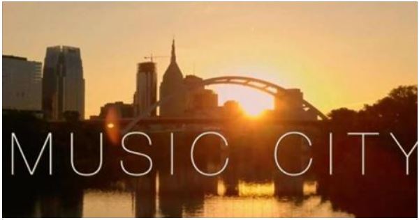 New Reality Show ‘Music City’ First Look