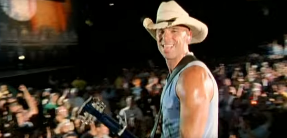How to Win Your Last Minute Pair of Kenny Chesney Tickets This Week on 99.7 CYK