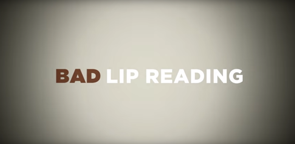 Another NFL Bad Lip Reading Video Has Hit the Web
