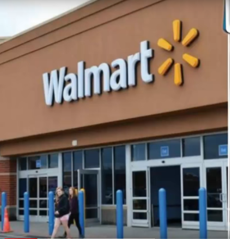 Walmart to Start Delivering Groceries to Your Home
