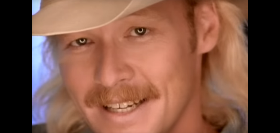 Alan Jackson Questions Major Country Star on How ‘Country’ His Music Is