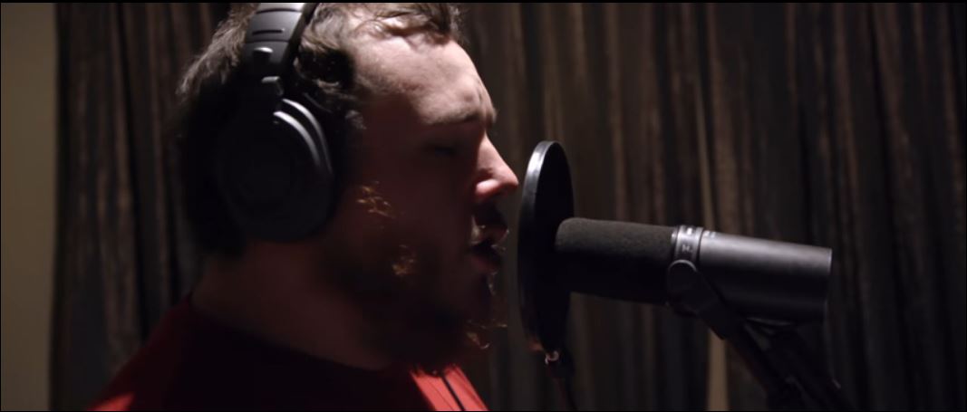 New song for Luke Combs (listen)