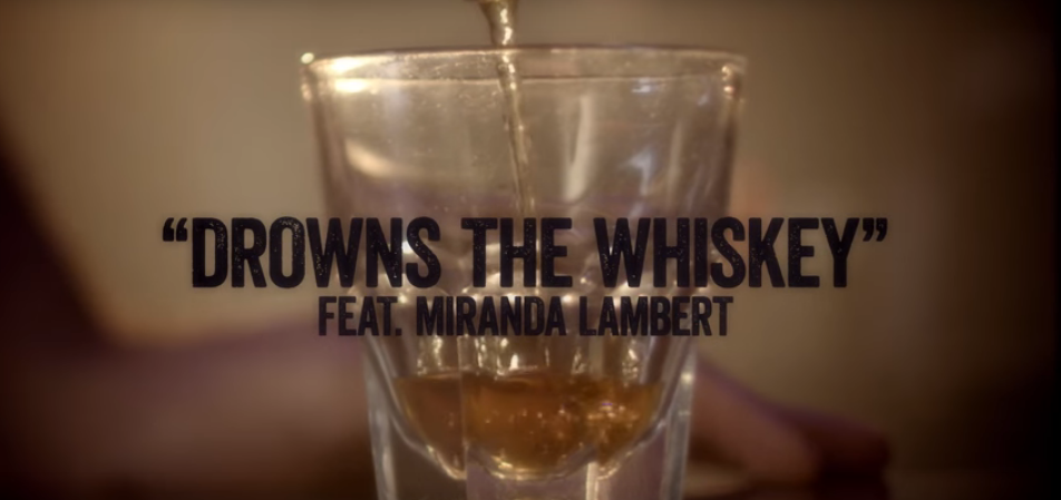 Check Out the New Jason Aldean and Miranda Lambert Duet [WATCH]