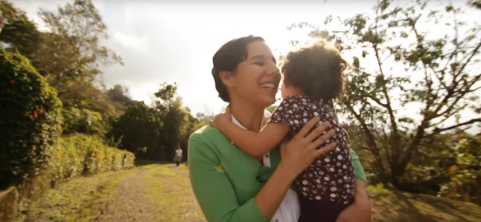 This Amazing Mothers Day Poem is Worthy of Sharing With ALL Mothers