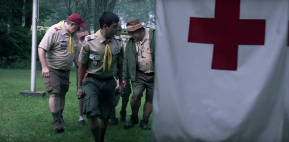 The Boy Scouts Will be Changing Their Name for the First Time in 108 Years