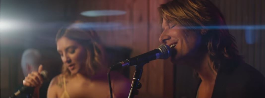 Check out Keith Urban’s new video for “Coming Home” [VIDEO]