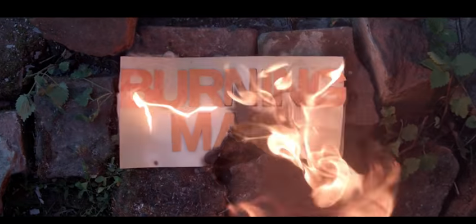 Check Out the New Video for Dierks Bentley ‘Burning Man’ [WATCH]