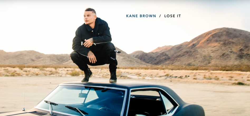 Listen to the New Song From Kane Brown Called Lose It [PREMIERE]