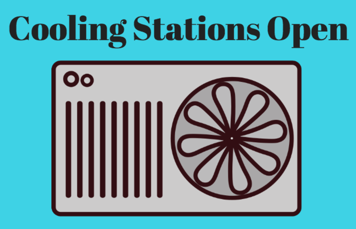 C-Ville Cooling Station Info