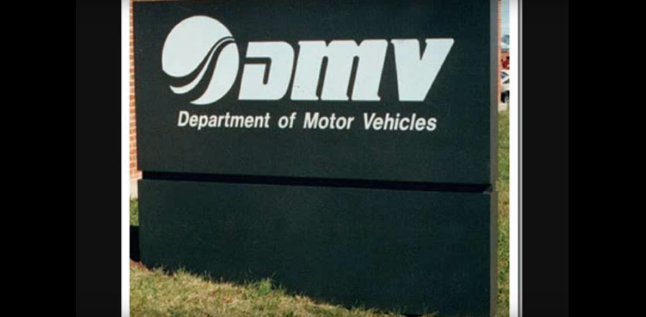 DMV to Close Over the Weekend