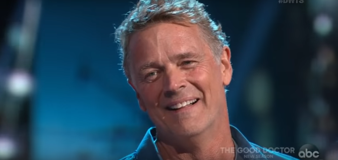 John Schneider Talks Dancing With the Stars and Dukes of Hazzard Reunion on Morgan in the Morning