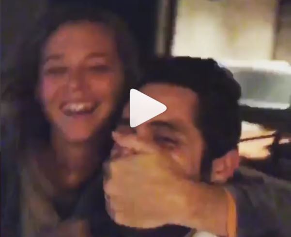 Thomas Rhett Calls Out Wife On Social Media …