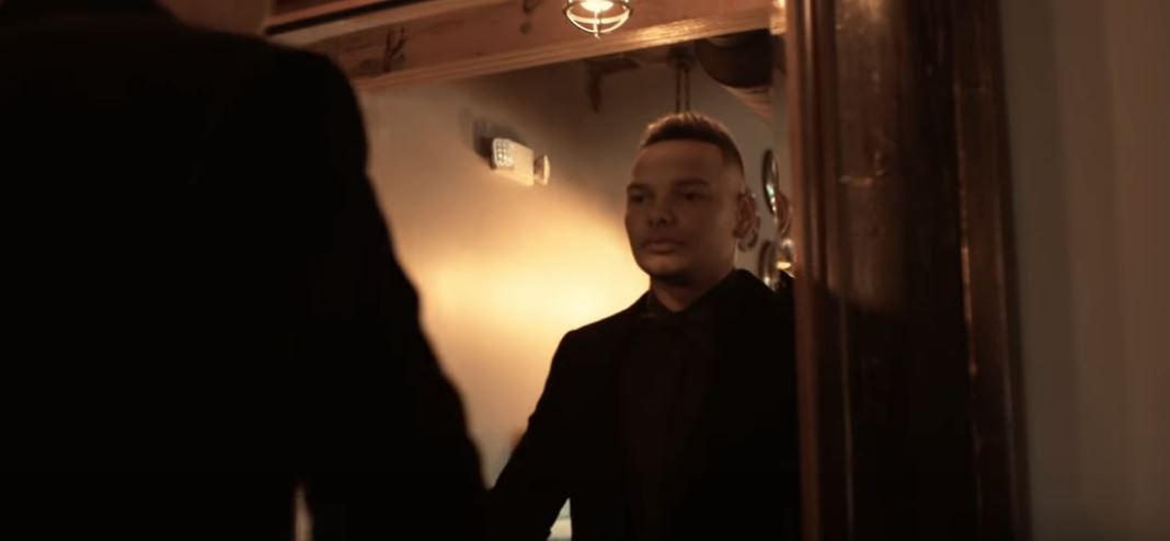 Kane Brown Shares Wedding Highlights in New Video [Watch]