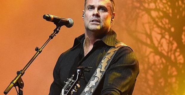 THE TROY GENTRY FOUNDATION LAUNCHING WITH JANUARY BENEFIT CONCERT