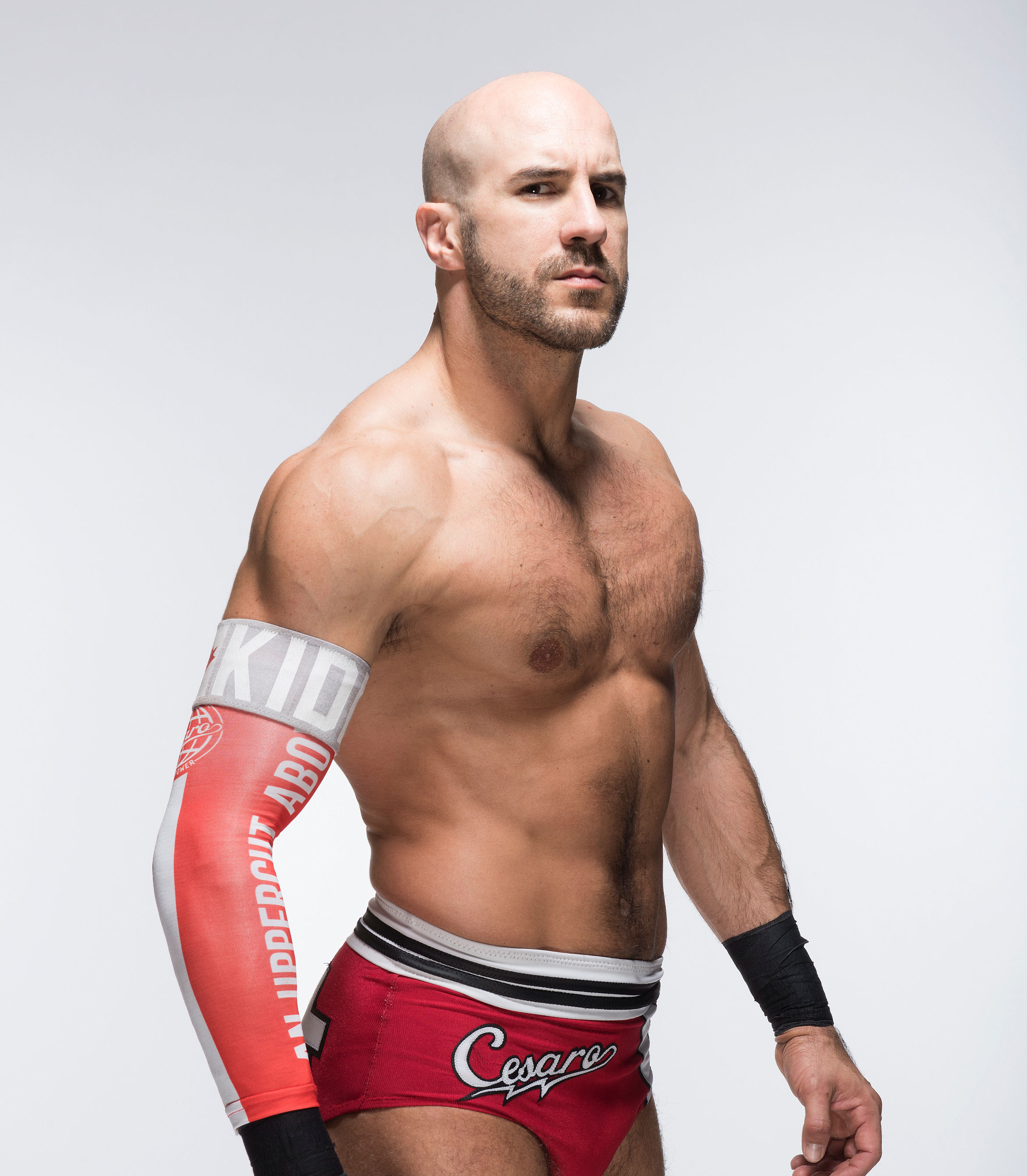 WWE Superstar Cesaro Talks About His Injury and Relationship With Sheamus on Morgan in the Morning [VIDEO]