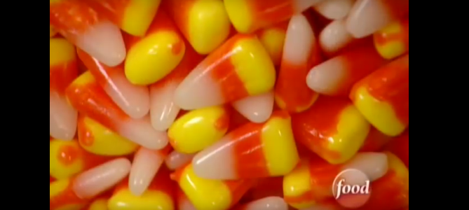 Why Candy Corn Should be Banned