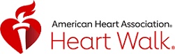 Come Walk With Us and Your Dog In The American Heart Associations Heart Walk