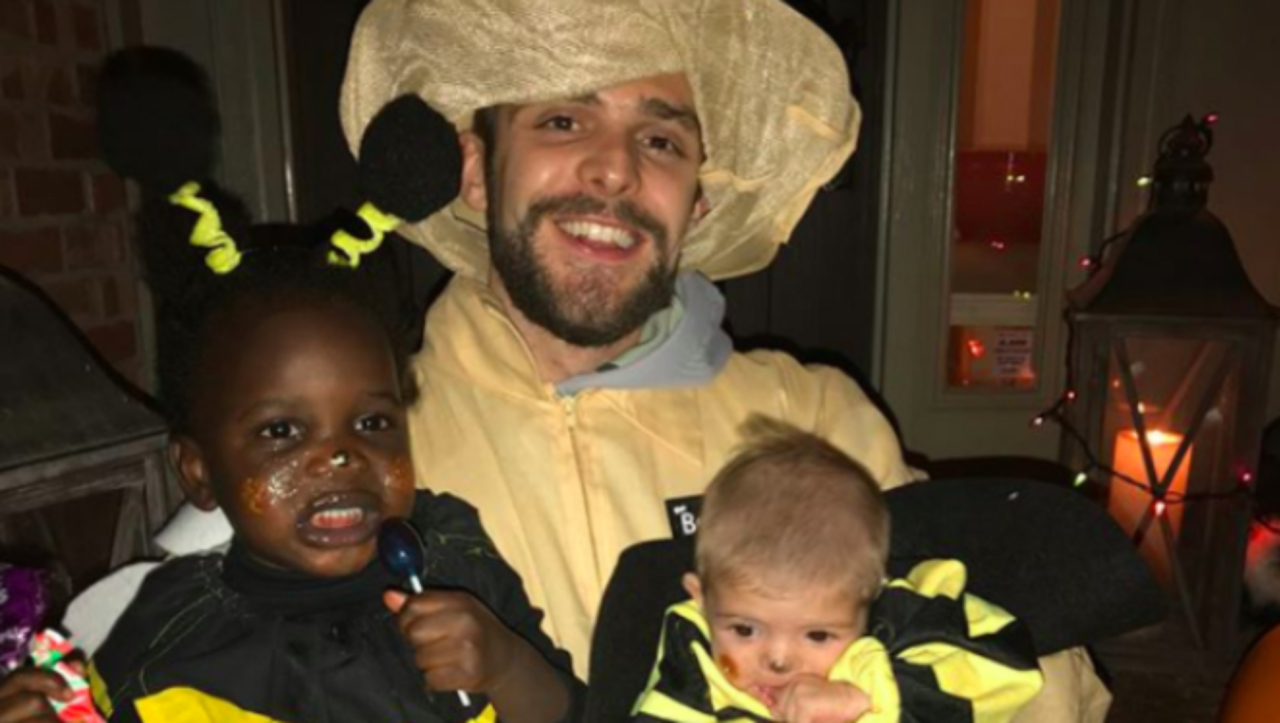 The Best Halloween Costumes from Country Music’s Biggest Stars